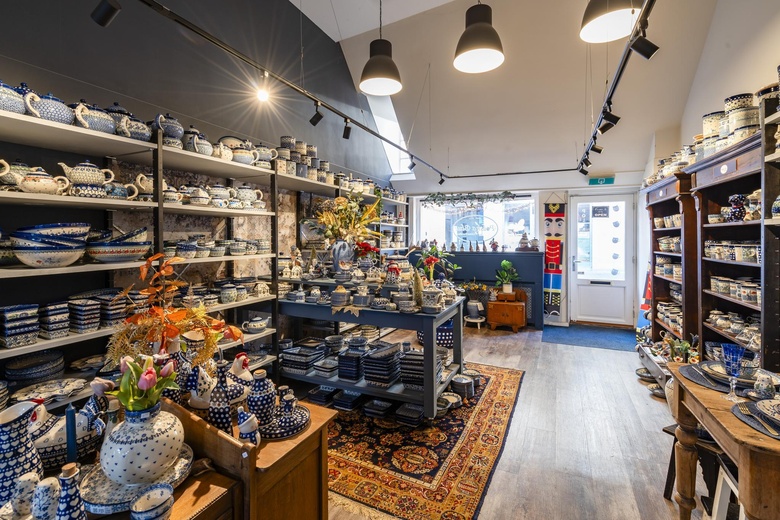 WinkelruimteaanLaanstraat 25<br/> inBaarn