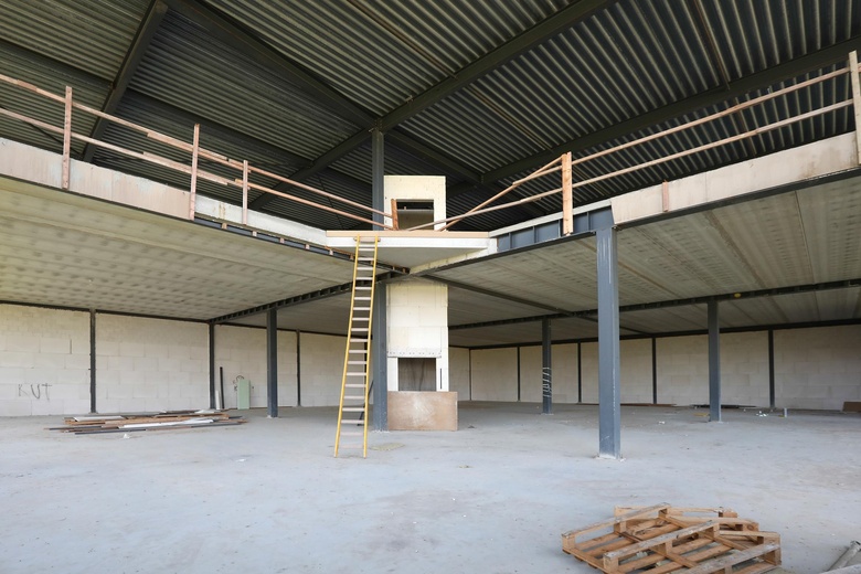 Bedrijfsruimte Dronten - Het Weerijs 2 - Foto 23