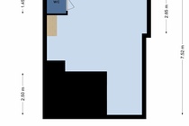 Bekijk foto 2 van eenheid 1 aan de Remmingweg 21 S in Almere