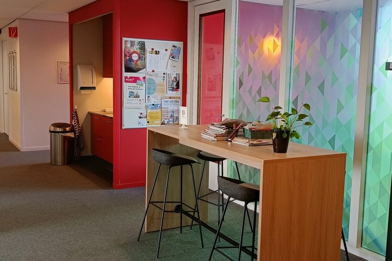 KantoorruimteaanDokter Eeftinck Schattenkerkweg 1<br/> inZwolle