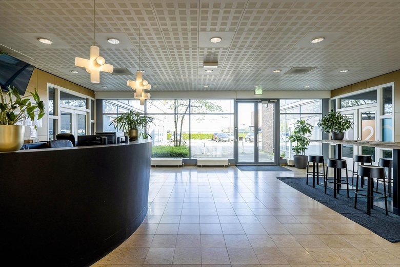 KantoorruimteaanMonitorweg 1<br/> inAlmere