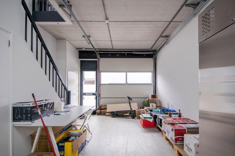 BedrijfsruimteaanWiekenweg 32 P<br/> inAmersfoort BedrijfsruimteaanWiekenweg 32 P<br/> inAmersfoort