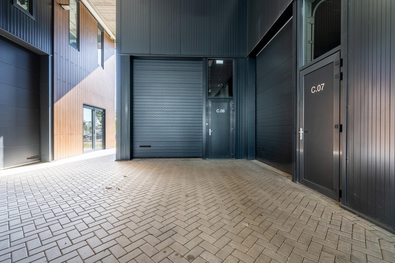 Bedrijfsruimte Apeldoorn - Oude Apeldoornseweg 45 06 - Foto 8