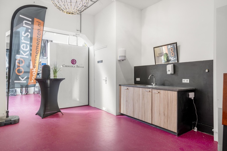 WinkelruimteaanKoningstraat 72<br/> inArnhem