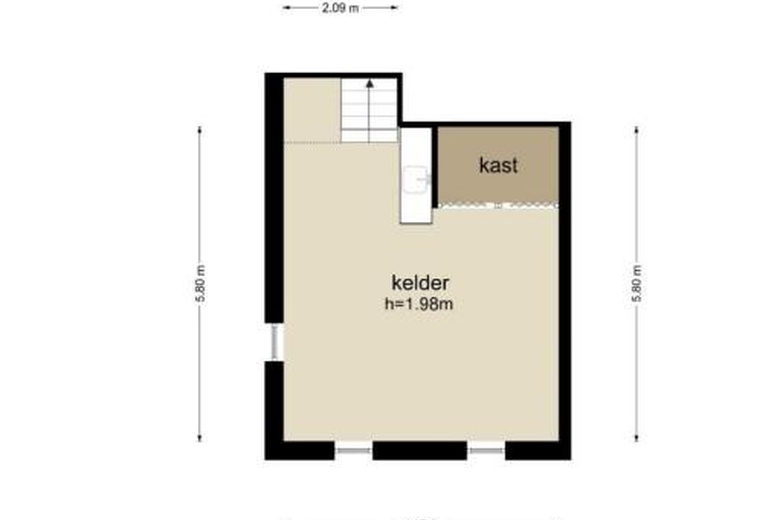 KantoorruimteaanRijksstraatweg 115<br/> inLoenen KantoorruimteaanRijksstraatweg 115<br/> inLoenen