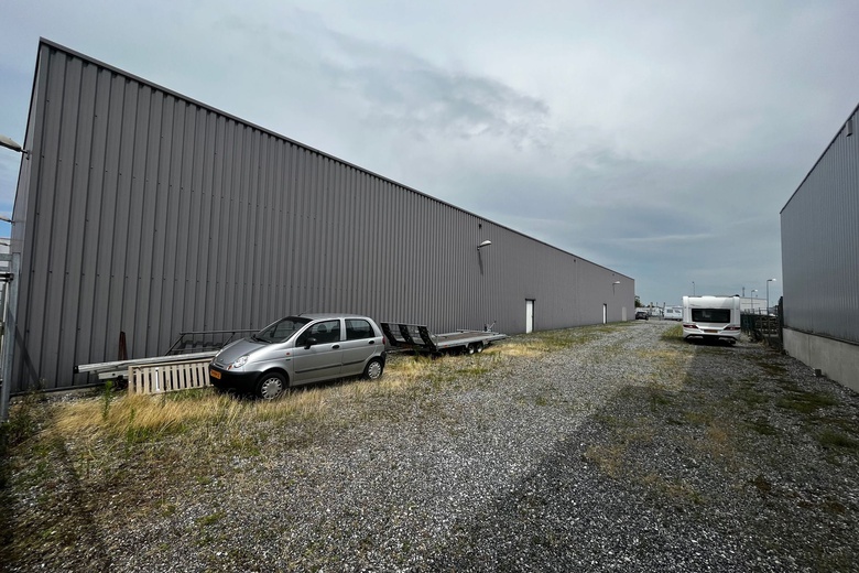 BedrijfsruimteaanHavikweg 8<br/> inLandgraaf BedrijfsruimteaanHavikweg 8<br/> inLandgraaf