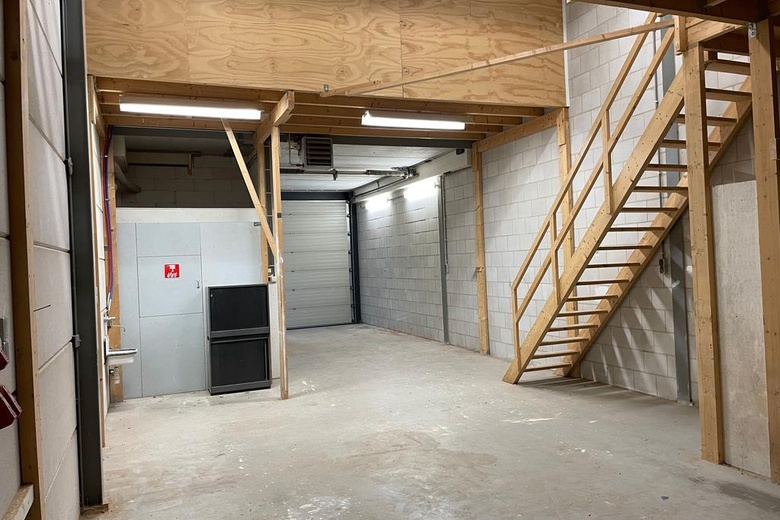 Bedrijfsruimte Nieuwegein - Grote Wade 23 F - Foto 7