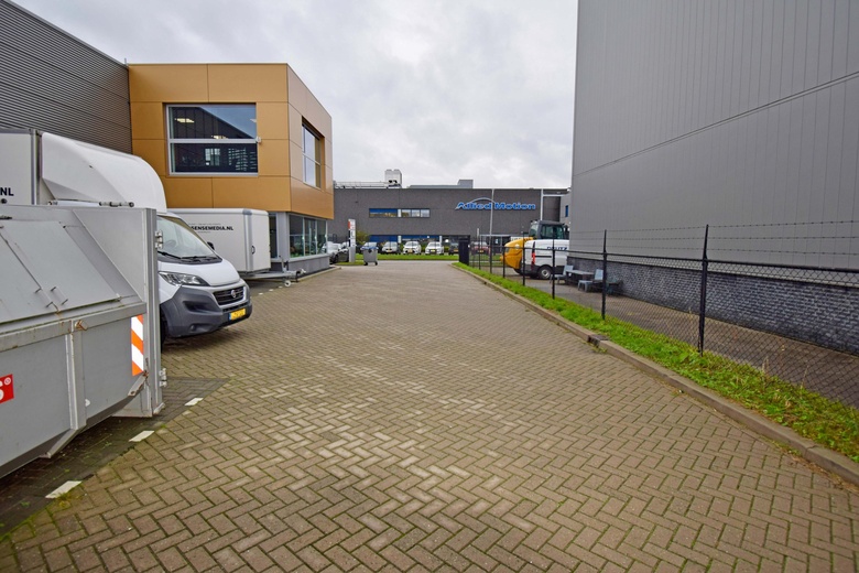 BedrijfsruimteaanMalachiet 520<br/> inDordrecht