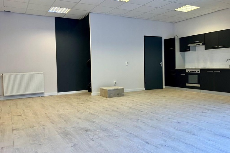 BedrijfsruimteaanPostkoets 5 A<br/> inZeewolde