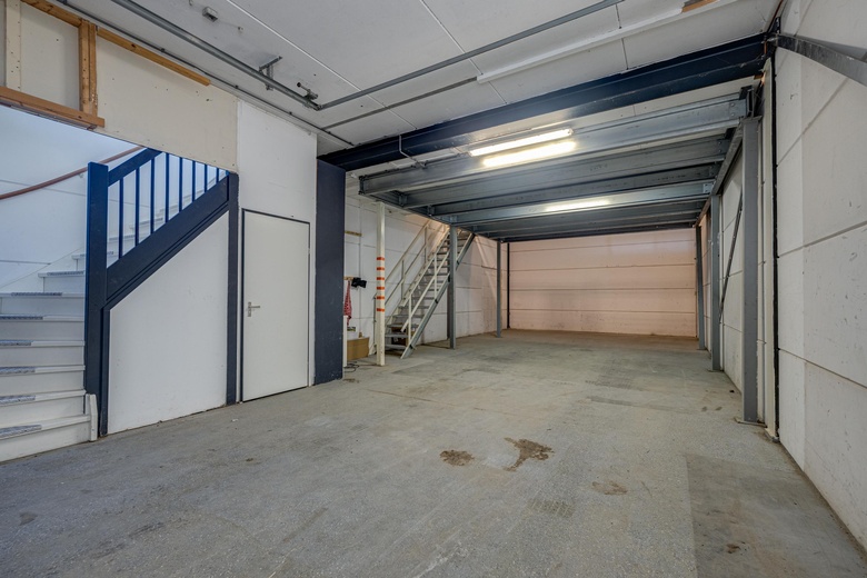 Bedrijfsruimte Berkel en Rodenrijs - Leeuwenhoekstraat 40 - Foto 3