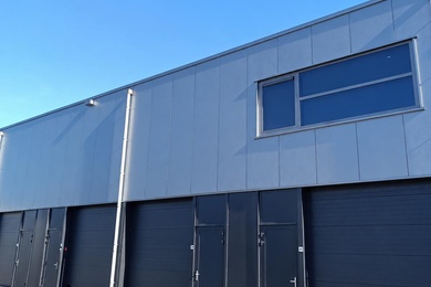 Bedrijfsruimte Schutweg 21 20, Lelystad | Bedrijfspand.com
