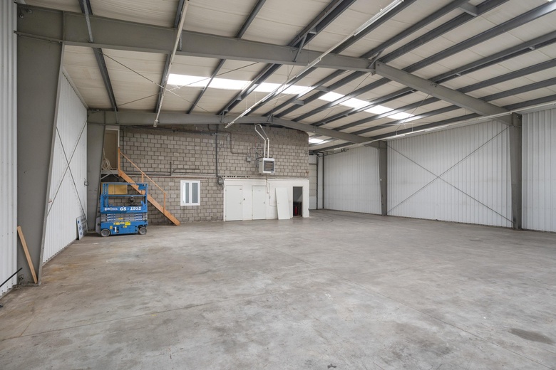 BedrijfsruimteaanNieuwstadterweg 10<br/> inSittard