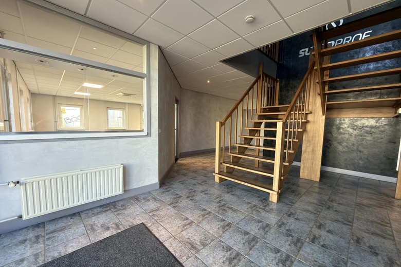 Bedrijfsruimte Velddriel - De Geerden 16 - Foto 19