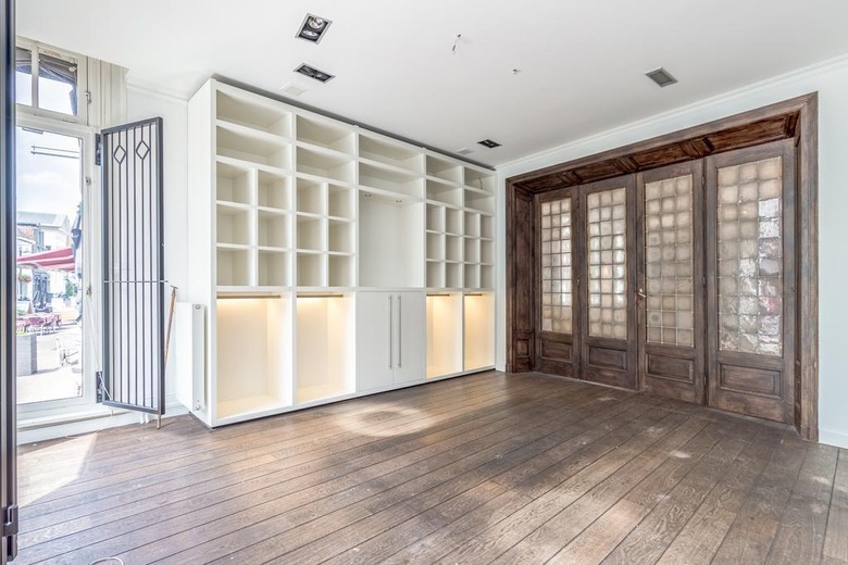 WinkelruimteaanRaadhuisstraat 45<br/> inRoosendaal