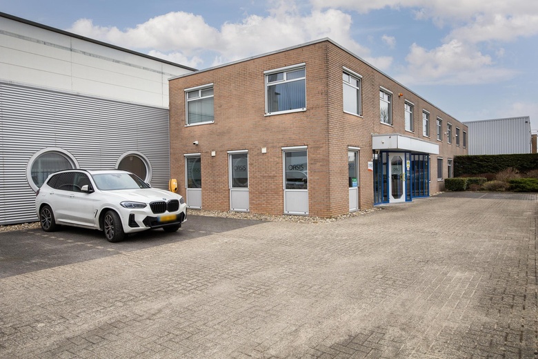 BedrijfsruimteaanRutherfordweg 91 - 95<br/> inUtrecht