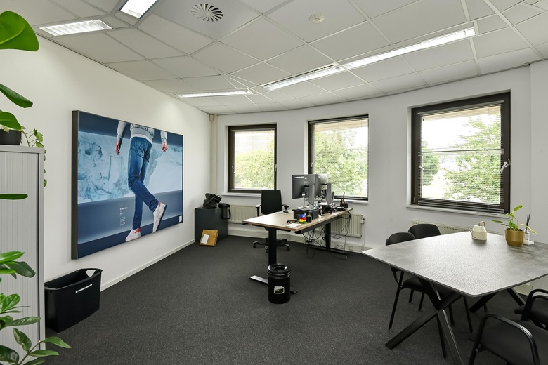 KantoorruimteaanImpact 60 b<br/> inDuiven