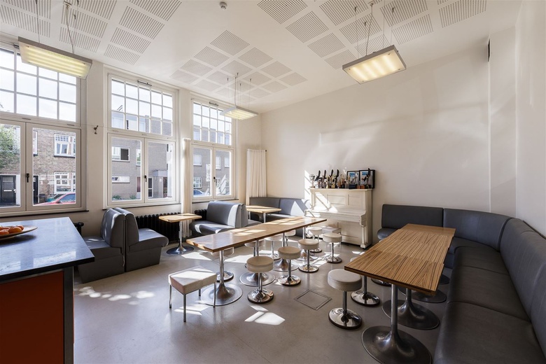 KantoorruimteaanFahrenheitstraat 99<br/> inAmsterdam