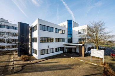 Kantoorruimte te huur Utrecht - Atoomweg 350