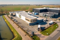 Bekijk foto 2 van eenheid 1 aan de Gompenstraat 23 in Waalwijk