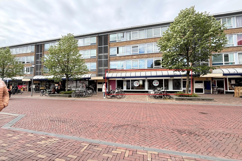 WinkelruimteaanEuropaplein 31 - 33<br/> inHeemskerk