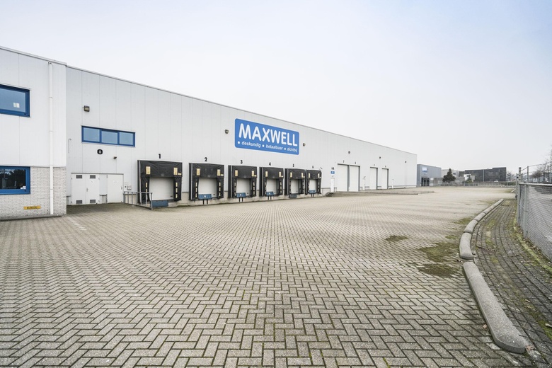 BedrijfsruimteaanMaasbreeseweg 27<br/> inPanningen BedrijfsruimteaanMaasbreeseweg 27<br/> inPanningen