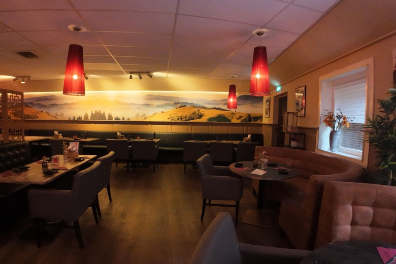 Horeca 't Veld - Rijdersstraat 89 - Foto 7