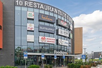 Horeca Utrecht - Proostwetering 80 - Foto 1