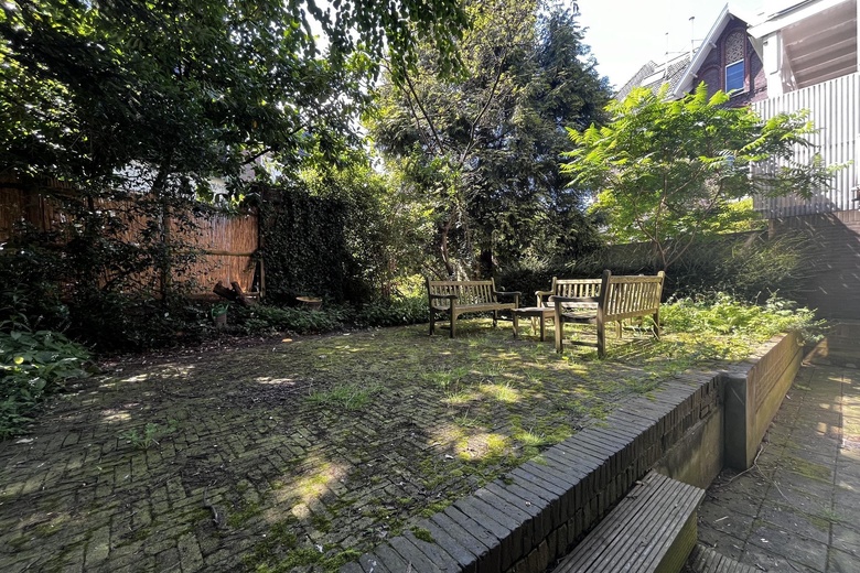 KantoorruimteaanRamstraat 31 - 33<br/> inUtrecht