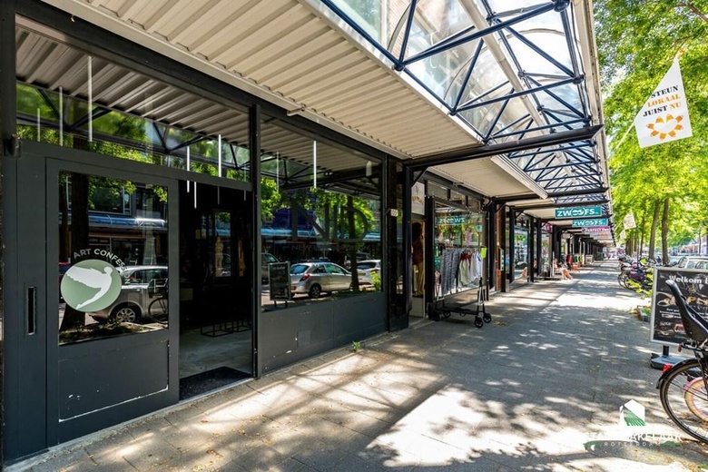 Winkelruimte Rotterdam - Peppelweg 105 A - Foto 16
