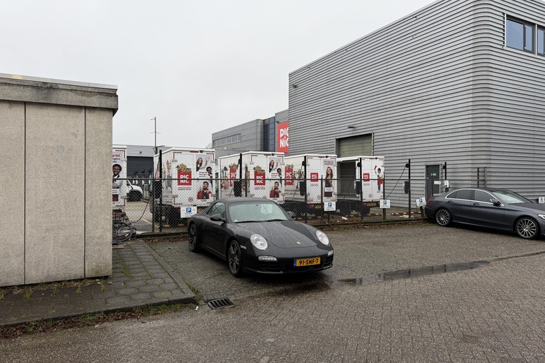 BedrijfsruimteaanKollenbergweg 40 - 42<br/> inAmsterdam