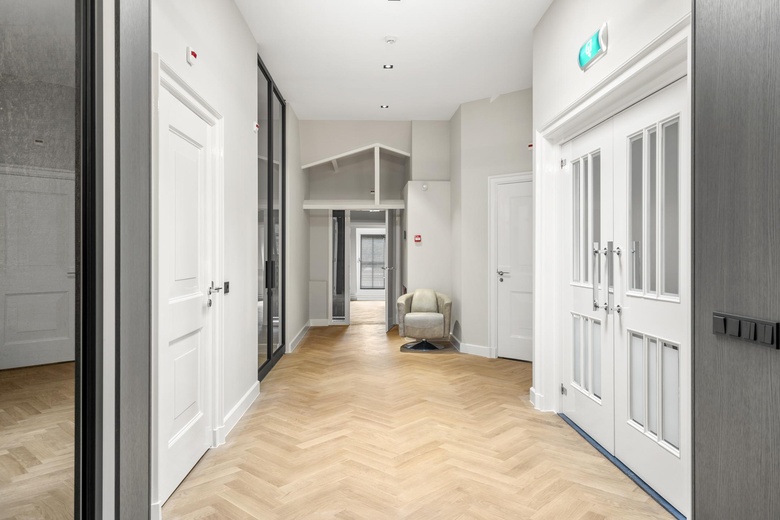 KantoorruimteaanStationsweg 2<br/> inOosterbeek KantoorruimteaanStationsweg 2<br/> inOosterbeek