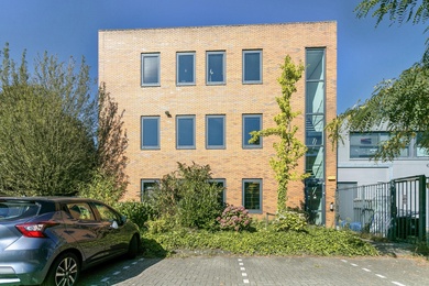 Kantoorruimte te huur Amersfoort - Uraniumweg 17 A