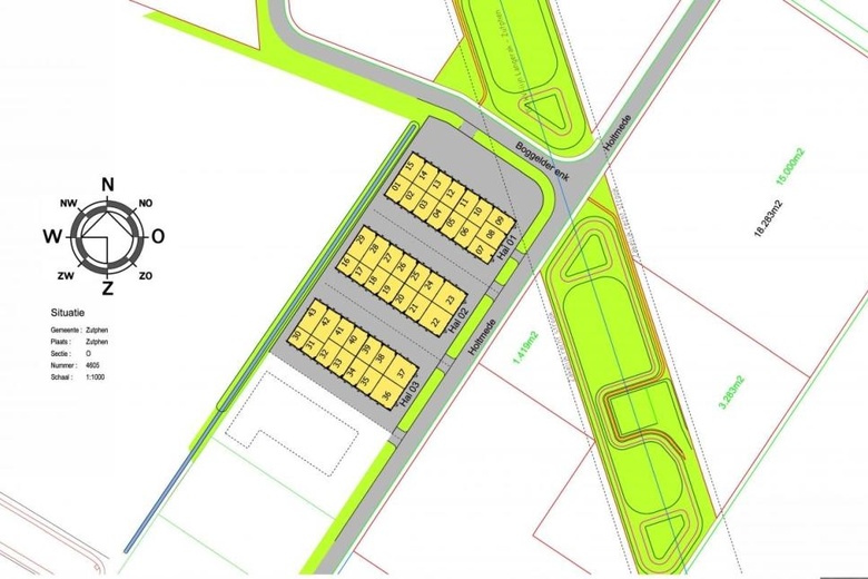 BedrijfsruimteaanHoltmede 19 f<br/> inZutphen