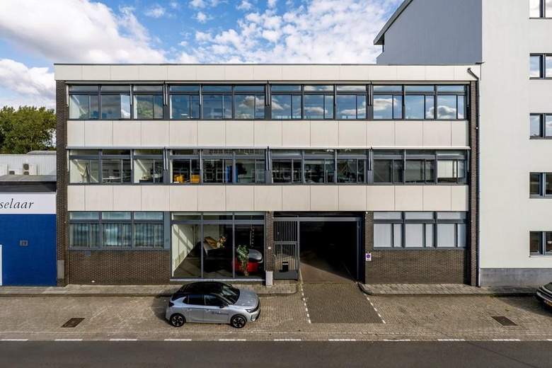 Kantoorruimte Amsterdam - Helicopterstraat 23 - Foto 4