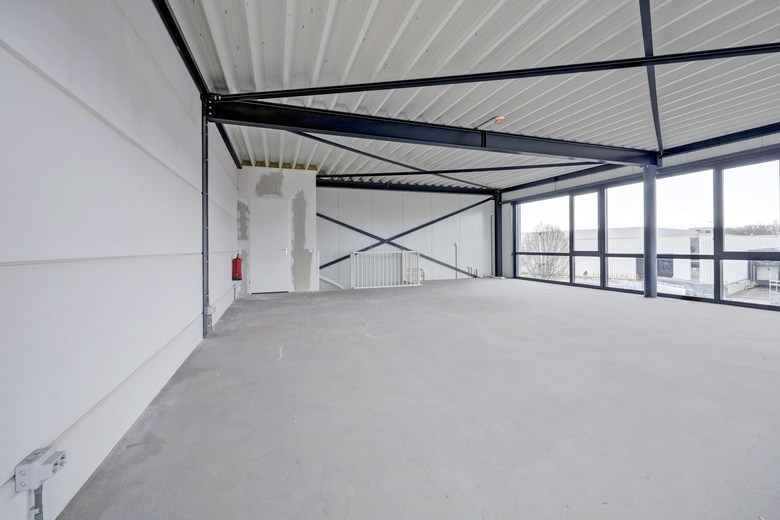 BedrijfsruimteaanMarinus van Meelweg 34 15<br/> inEindhoven