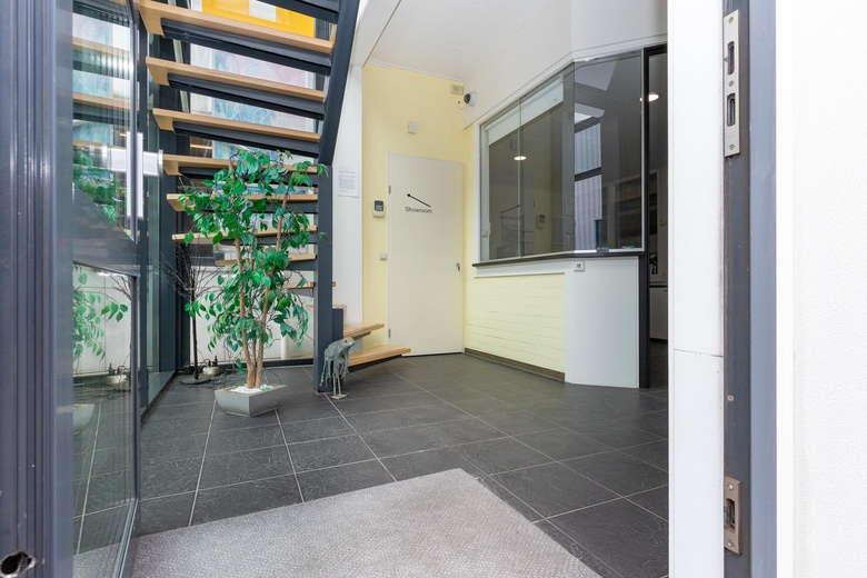 Bedrijfsruimte Leiden - Nieuwenhuizenweg 13 - Foto 5