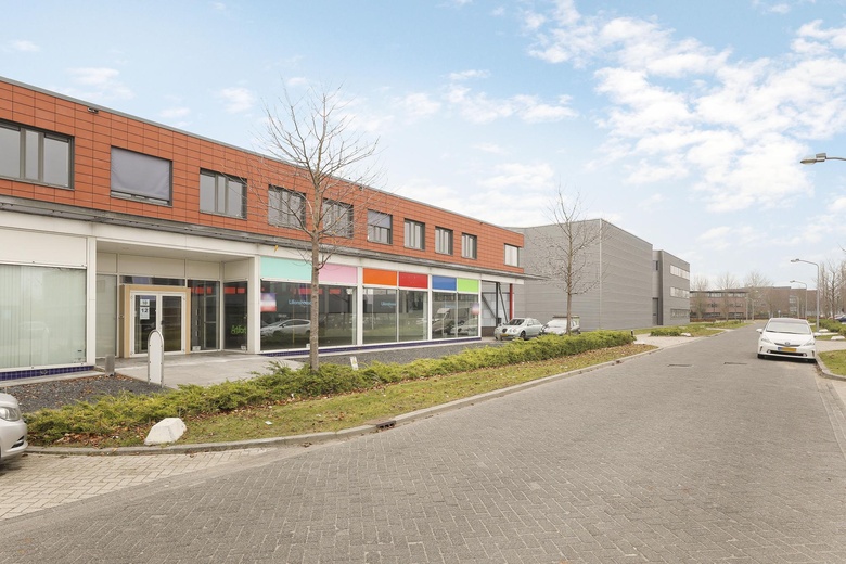 KantoorruimteaanKaternstraat 10<br/> inAlmere