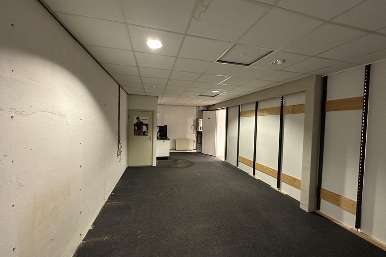 WinkelruimteaanHerenstraat 8<br/> inRaalte