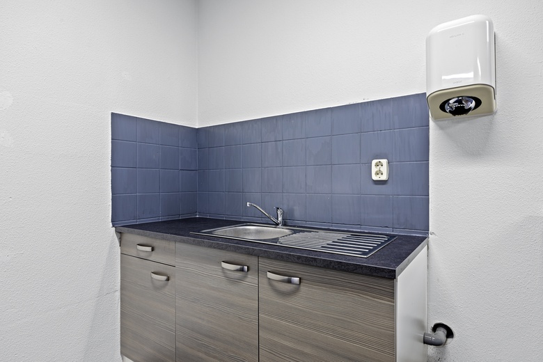 BedrijfsruimteaanCereslaan 2<br/> inVeendam