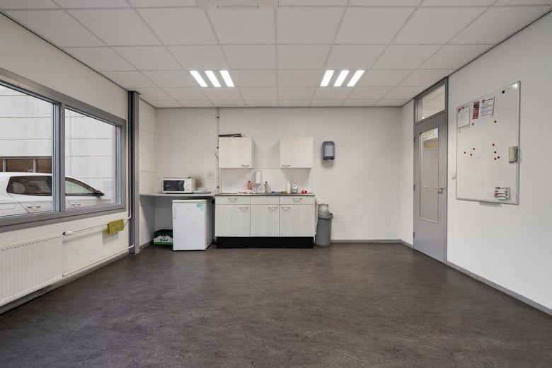 Bedrijfsruimte Apeldoorn - Oude Apeldoornseweg 56 - Foto 11