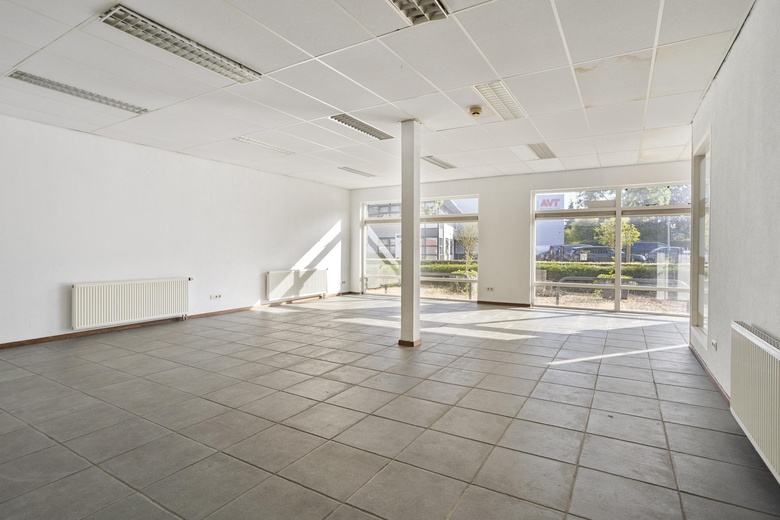 Bedrijfsruimte Den Bosch - Uilenwaard 12 - Foto 6