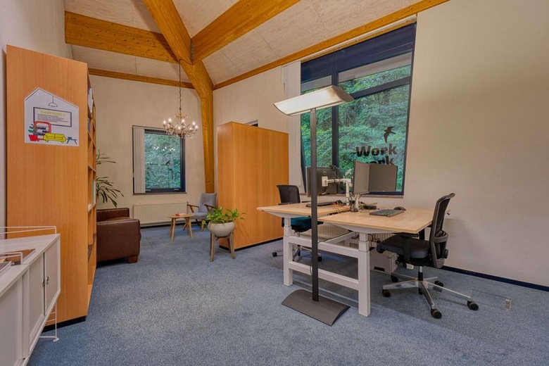 KantoorruimteaanHoraplantsoen 20<br/> inEde