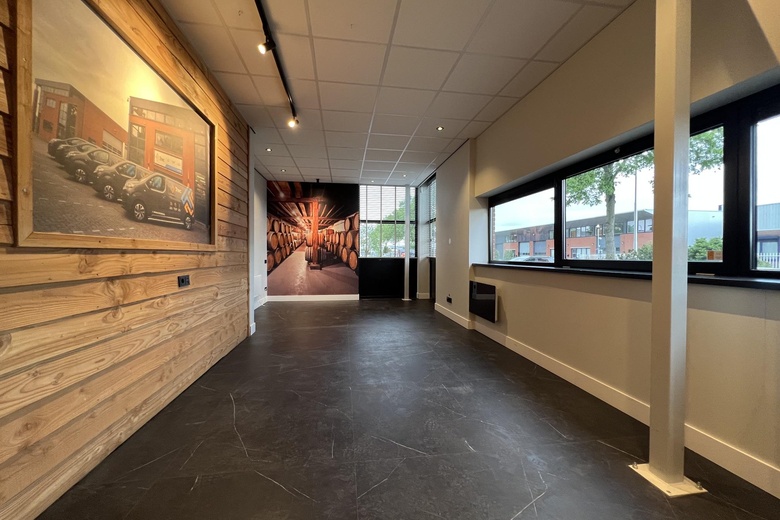 BedrijfsruimteaanBoelewerf 1 m<br/> inRidderkerk