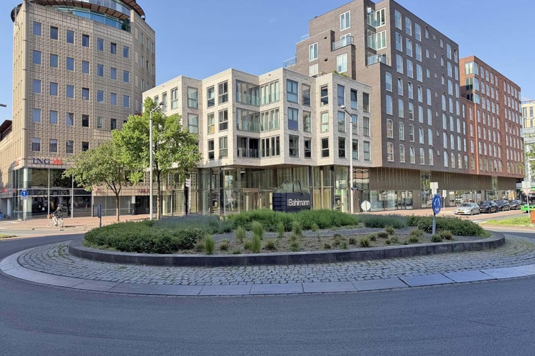 Winkelruimte Dordrecht - Spuiboulevard 4 - Foto 25
