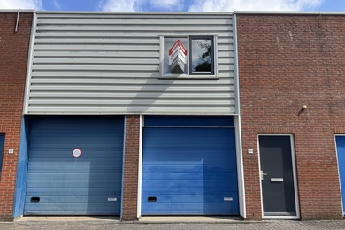 Bedrijfsruimte te koop Zaandam - Penningweg 26