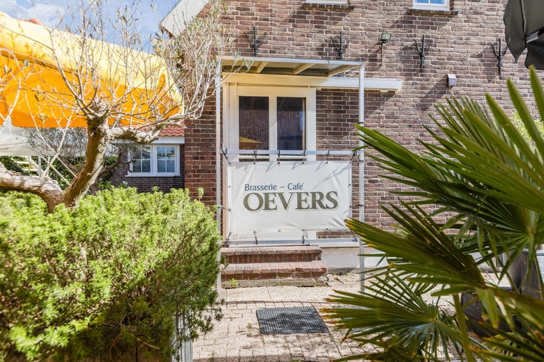 Horeca Kudelstaart - Kudelstaartseweg 228 - Foto 4