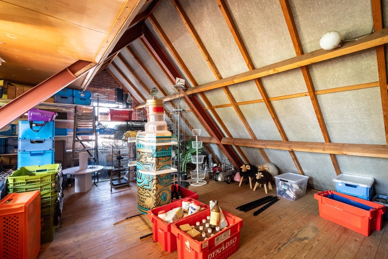 WinkelruimteaanKoninginnelaan 87<br/> inApeldoorn