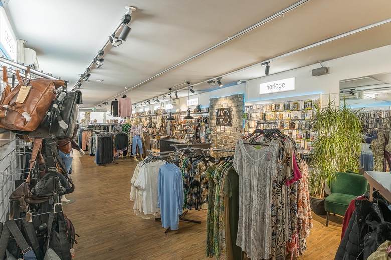 WinkelruimteaanDorpsstraat 11<br/> inNunspeet