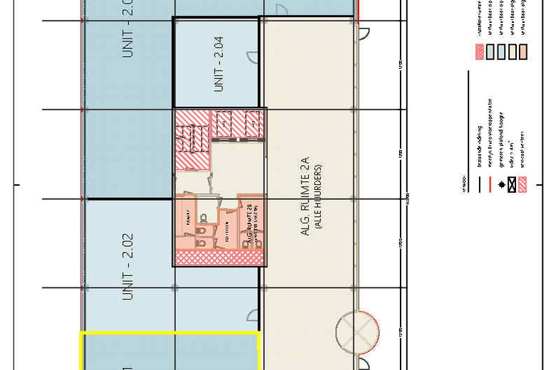KantoorruimteaanBoeingavenue 8<br/> inSchiphol-Rijk KantoorruimteaanBoeingavenue 8<br/> inSchiphol-Rijk