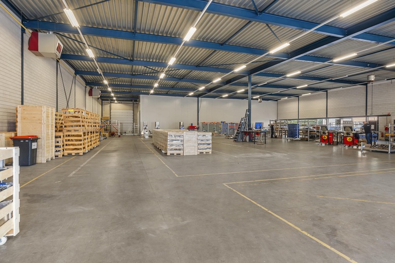 Bedrijfsruimte Ede - Celsiusstraat 40 - Foto 2